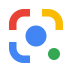Logo de Google Lens